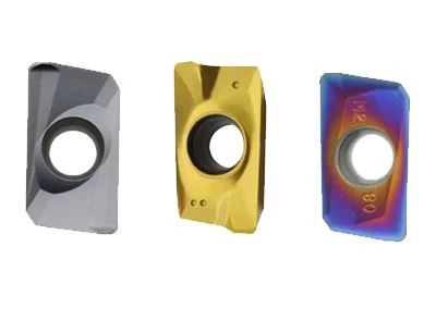 apmt Carbide Inserts Milling